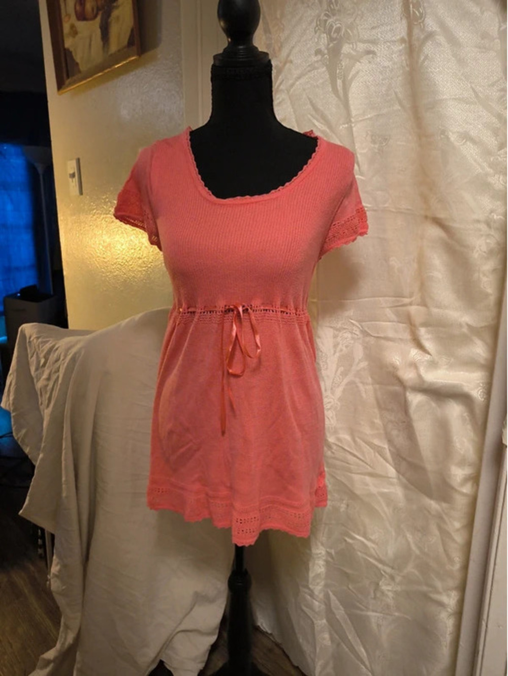 #Vintage #VintageY2K #VintageMotherhood #Coquette #Babydoll